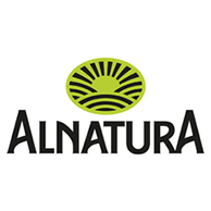 Alnatura Logo