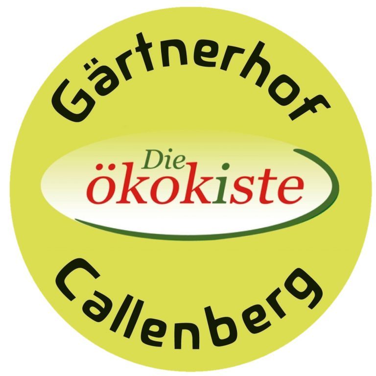 Gärtnerhof Callenberg Logo